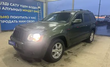 Jeep Grand Cherokee 2008 года за 9 000 000 тг. в Алматы фото 1