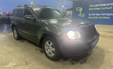 Jeep Grand Cherokee 2008 года за 9 000 000 тг. в Алматы фото 3