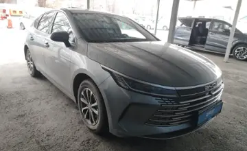 BYD Destroyer 05 2025 года за 7 000 000 тг. в Алматы фото 3