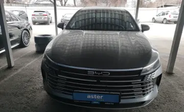 BYD Destroyer 05 2025 года за 7 000 000 тг. в Алматы фото 2