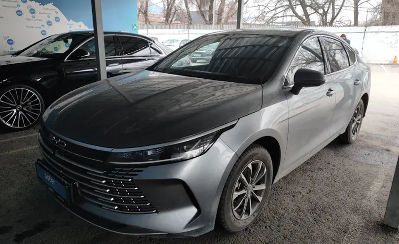 BYD Destroyer 05 2025 года за 7 000 000 тг. в Алматы