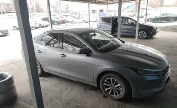 BYD Destroyer 05 2025 года за 7 000 000 тг. в Алматы фото 4