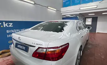 Lexus LS 2012 года за 9 000 000 тг. в Астана