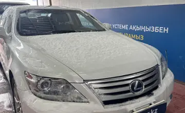 Lexus LS 2012 года за 9 000 000 тг. в Астана фото 3