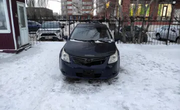 Toyota Avensis 2010 года за 3 300 000 тг. в Актобе фото 2