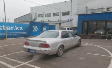 Daewoo Arcadia 1994 года за 1 000 000 тг. в Алматы фото 3