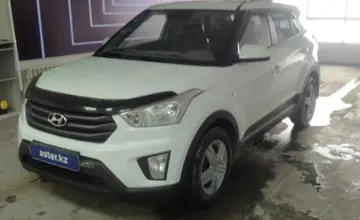 Hyundai Creta 2018 года за 8 200 000 тг. в Павлодар фото 1