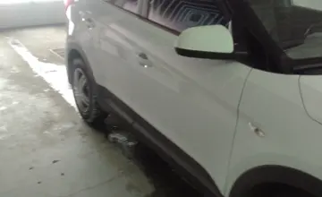 Hyundai Creta 2018 года за 8 200 000 тг. в Павлодар фото 4