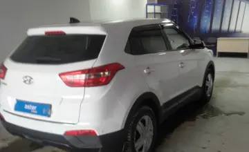 Hyundai Creta 2018 года за 8 200 000 тг. в Павлодар