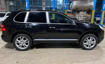 Porsche Cayenne 2009 года за 8 600 000 тг. в Караганда фото 4