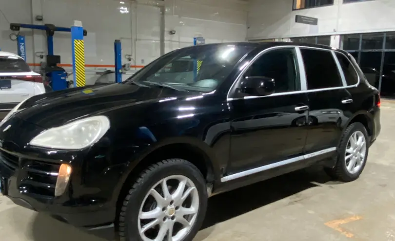 Porsche Cayenne 2009 года за 8 600 000 тг. в Караганда