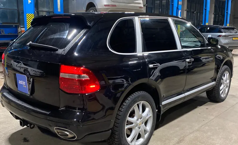 Porsche Cayenne 2009 года за 8 600 000 тг. в Караганда фото 5
