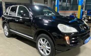 Porsche Cayenne 2009 года за 8 600 000 тг. в Караганда фото 3