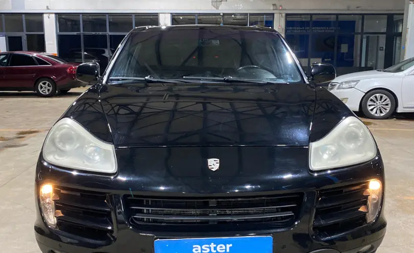 Porsche Cayenne 2009 года за 8 600 000 тг. в Караганда фото 2
