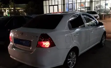 Chevrolet Nexia 2020 года за 3 800 000 тг. в Тараз