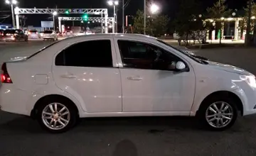 Chevrolet Nexia 2020 года за 3 800 000 тг. в Тараз фото 4