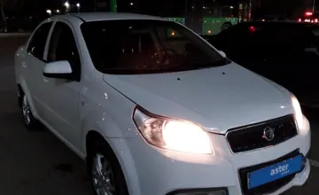 Chevrolet Nexia 2020 года за 3 800 000 тг. в Тараз фото 3