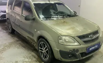 LADA (ВАЗ) Largus 2015 года за 3 000 000 тг. в Павлодар фото 3