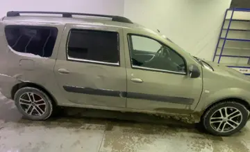 LADA (ВАЗ) Largus 2015 года за 3 000 000 тг. в Павлодар фото 4