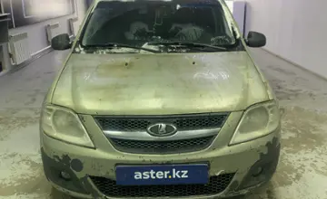 LADA (ВАЗ) Largus 2015 года за 3 000 000 тг. в Павлодар фото 2