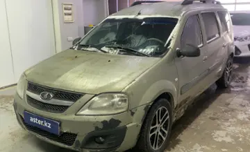 LADA (ВАЗ) Largus 2015 года за 3 000 000 тг. в Павлодар фото 1