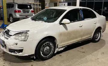 Volkswagen Jetta 2009 года за 3 400 000 тг. в Караганда фото 1