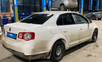 Volkswagen Jetta 2009 года за 3 400 000 тг. в Караганда