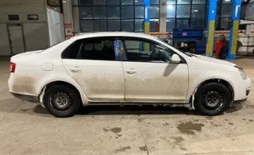 Volkswagen Jetta 2009 года за 3 400 000 тг. в Караганда фото 4