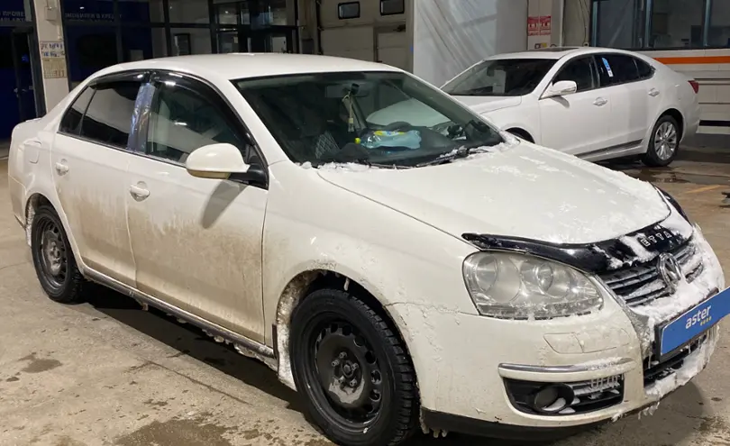 Volkswagen Jetta 2009 года за 3 400 000 тг. в Караганда фото 3