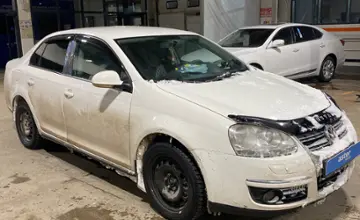 Volkswagen Jetta 2009 года за 3 400 000 тг. в Караганда фото 3