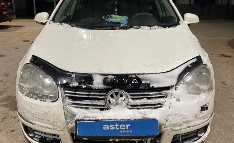 Volkswagen Jetta 2009 года за 3 400 000 тг. в Караганда фото 2