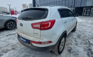 Kia Sportage 2014 года за 7 000 000 тг. в Астана