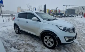 Kia Sportage 2014 года за 7 000 000 тг. в Астана фото 4