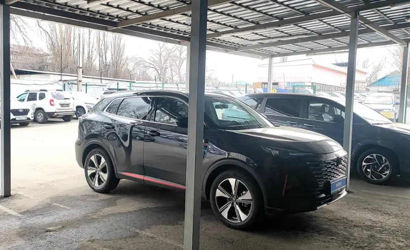 Changan CS55PLUS 2023 года за 8 800 000 тг. в Алматы фото 4