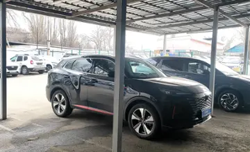 Changan CS55PLUS 2023 года за 8 800 000 тг. в Алматы фото 4