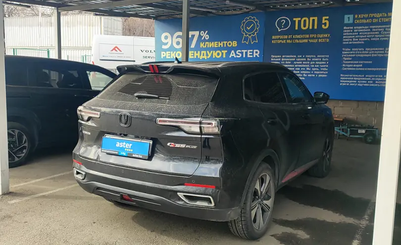 Changan CS55PLUS 2023 года за 8 800 000 тг. в Алматы фото 5