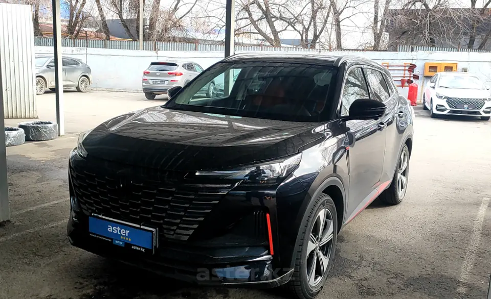 Changan CS55PLUS 2023 года за 8 800 000 тг. в Алматы