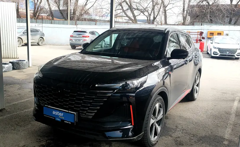 Changan CS55PLUS 2023 года за 8 800 000 тг. в Алматы