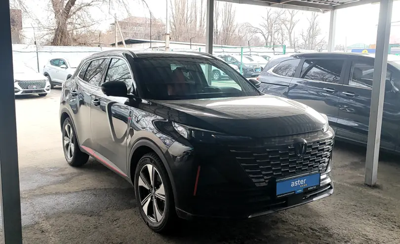 Changan CS55PLUS 2023 года за 8 800 000 тг. в Алматы фото 3