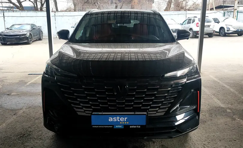 Changan CS55PLUS 2023 года за 8 800 000 тг. в Алматы фото 2