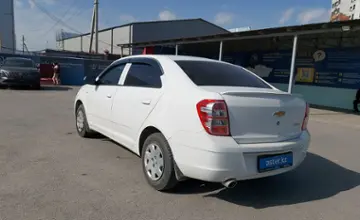 Chevrolet Cobalt 2024 года за 6 500 000 тг. в Шымкент фото 4