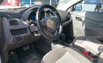 Chevrolet Cobalt 2024 года за 6 500 000 тг. в Шымкент фото 5