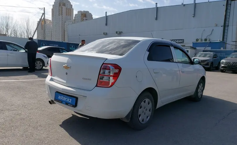 Chevrolet Cobalt 2024 года за 6 500 000 тг. в Шымкент фото 3