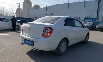 Chevrolet Cobalt 2024 года за 6 500 000 тг. в Шымкент фото 3