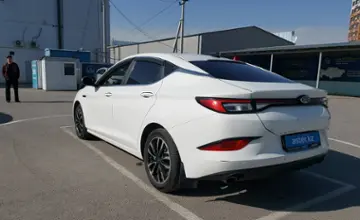 JAC J7 2023 года за 7 000 000 тг. в Шымкент фото 4