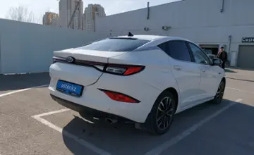 JAC J7 2023 года за 7 000 000 тг. в Шымкент фото 3