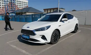 JAC J7 2023 года за 7 000 000 тг. в Шымкент фото 1