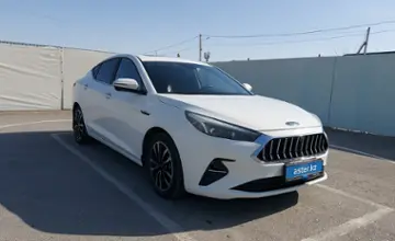 JAC J7 2023 года за 7 000 000 тг. в Шымкент фото 2