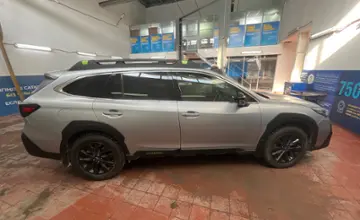 Subaru Outback 2024 года за 22 500 000 тг. в Астана фото 4