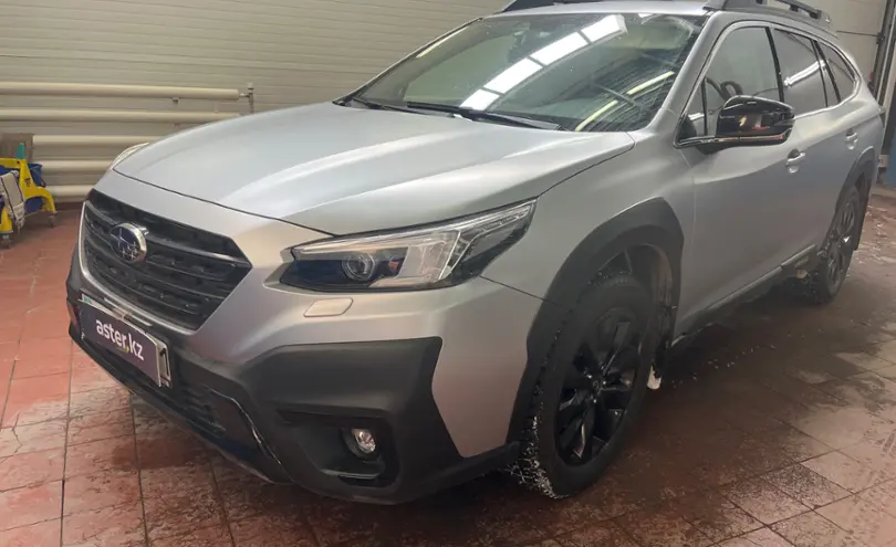 Subaru Outback 2024 года за 22 500 000 тг. в Астана